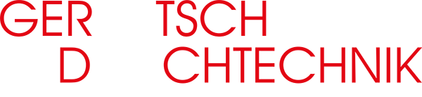 Geratsch Dachtechnik Logo